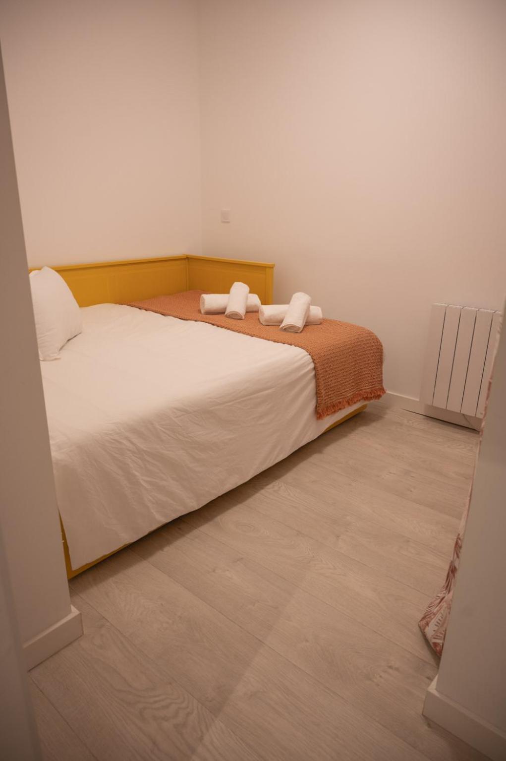 Lou Cabanot - Appartement Lumineux 3 Chambres - Parking Gratuit Béziers Exterior foto