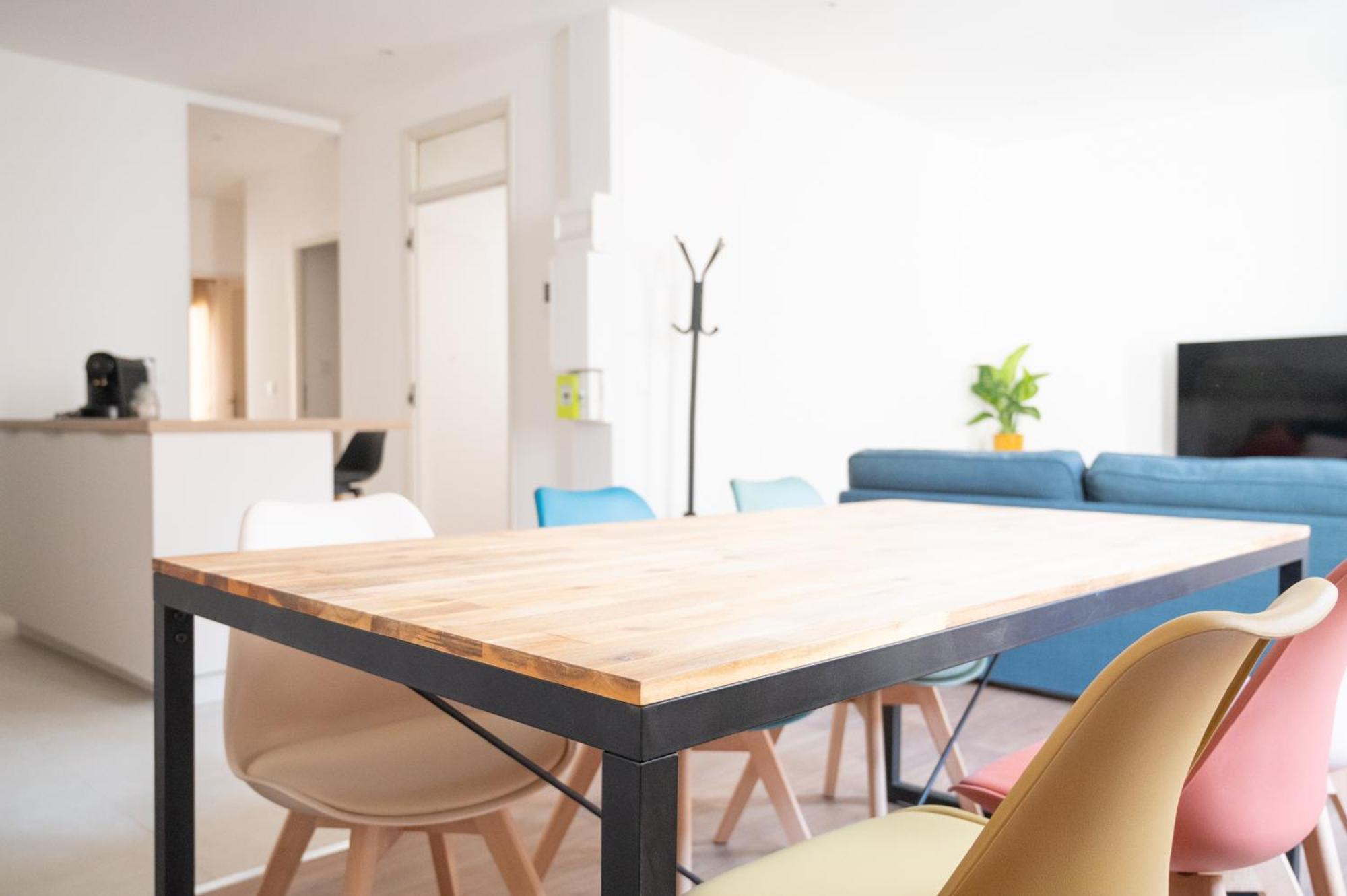 Lou Cabanot - Appartement Lumineux 3 Chambres - Parking Gratuit Béziers Exterior foto